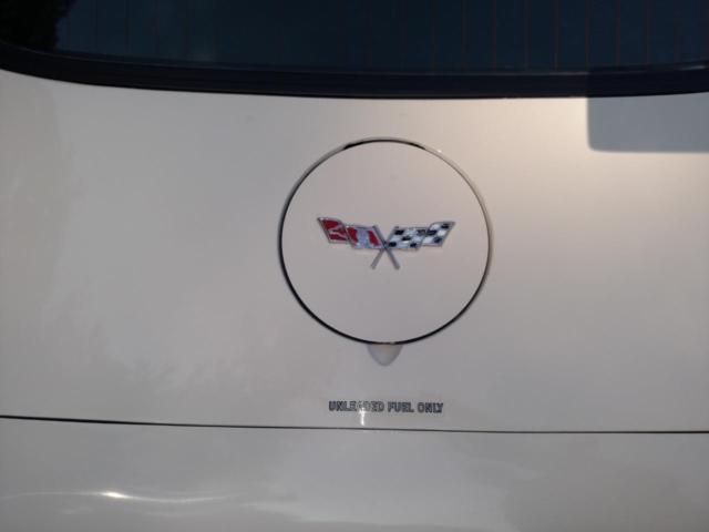 1979 beige Chevrolet Corvette Coupe