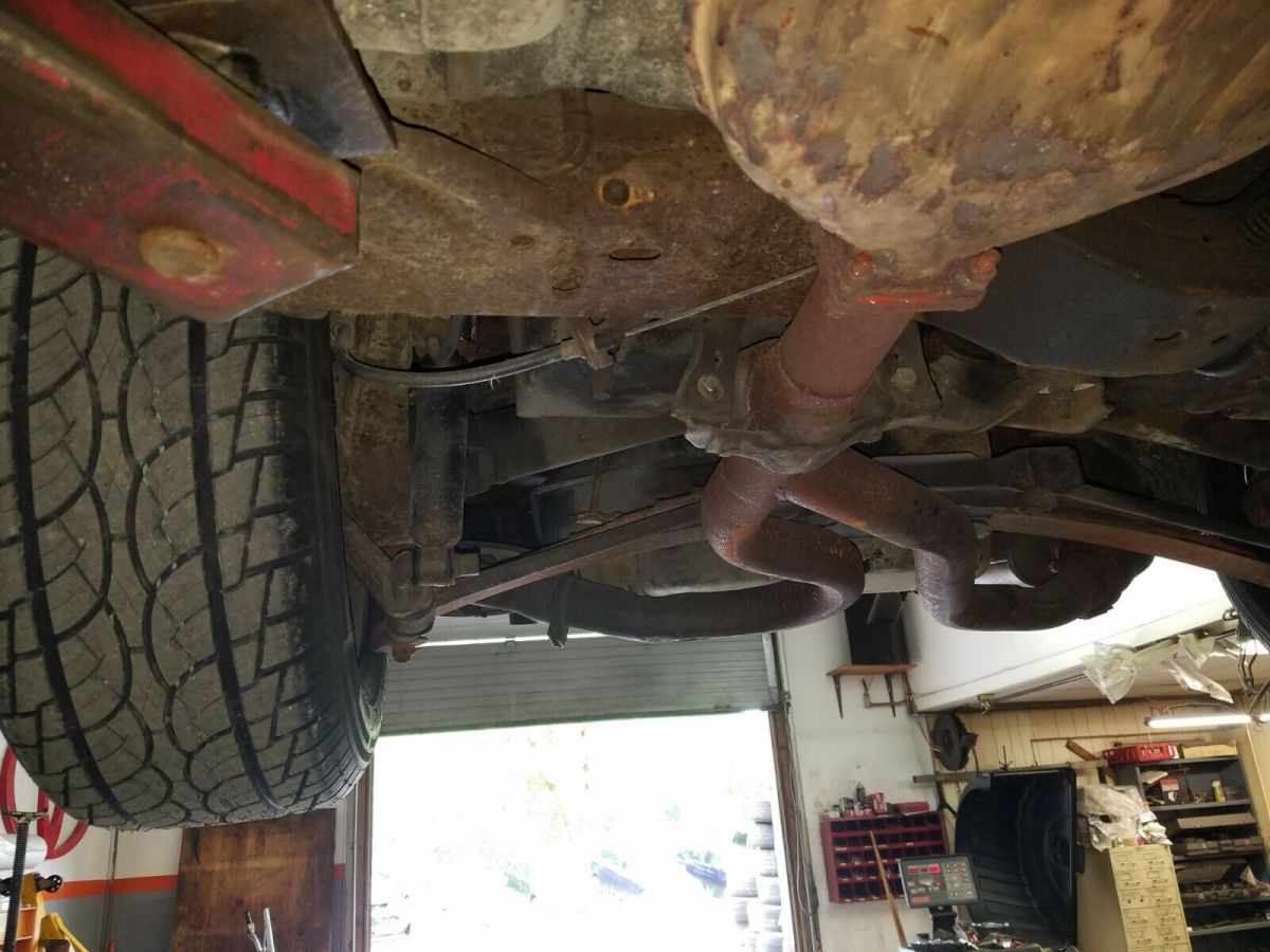 1979 Blue Chevrolet Corvette Coupe