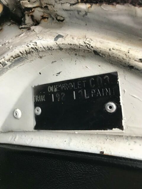 1979 Chevrolet Corvette