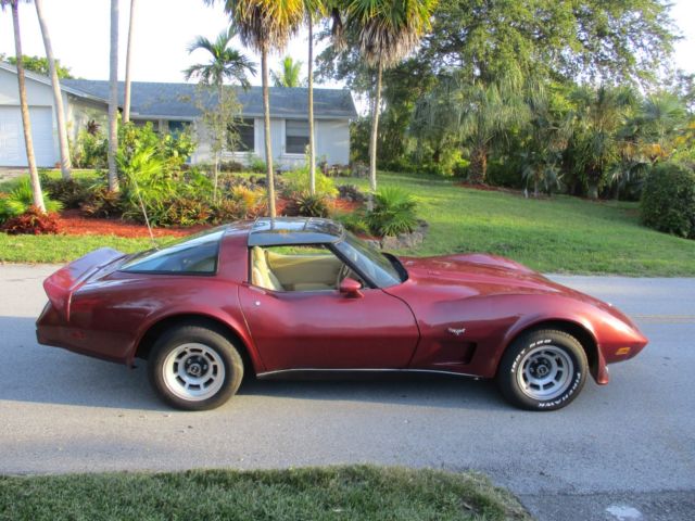1979 Chevrolet Corvette