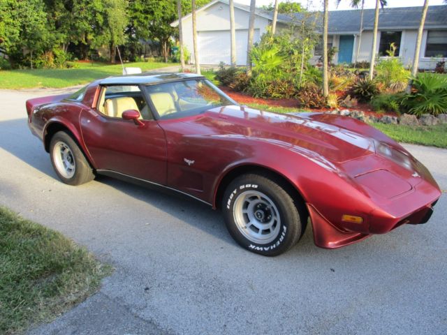 1979 Chevrolet Corvette
