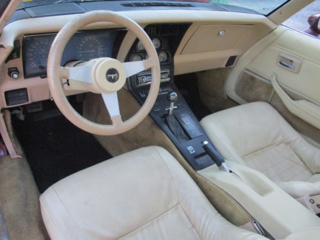 1979 Chevrolet Corvette