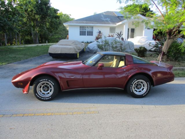 1979 Chevrolet Corvette