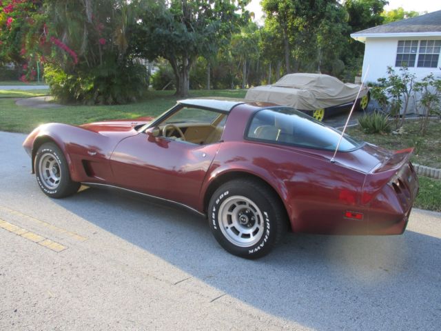 1979 Chevrolet Corvette