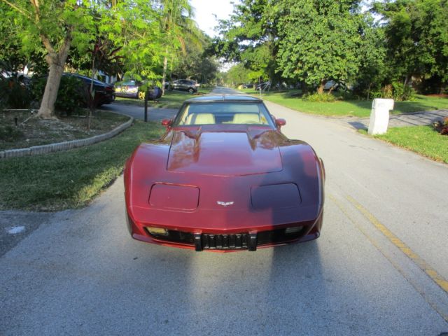 1979 Chevrolet Corvette
