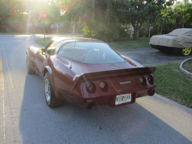 1979 Chevrolet Corvette