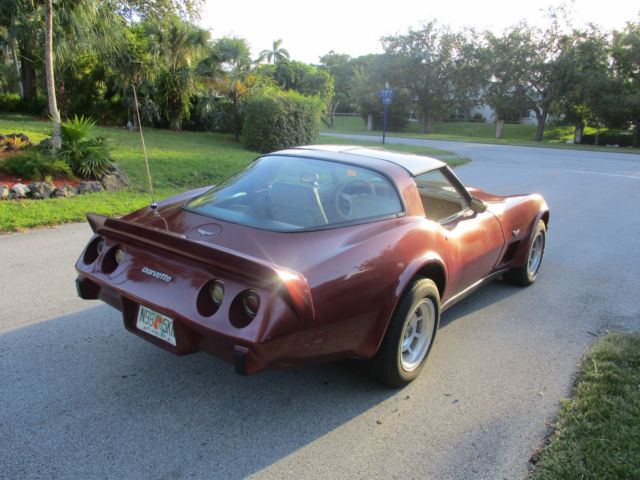 1979 Chevrolet Corvette