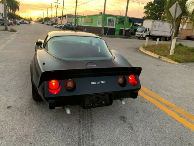 1979 Chevrolet Corvette