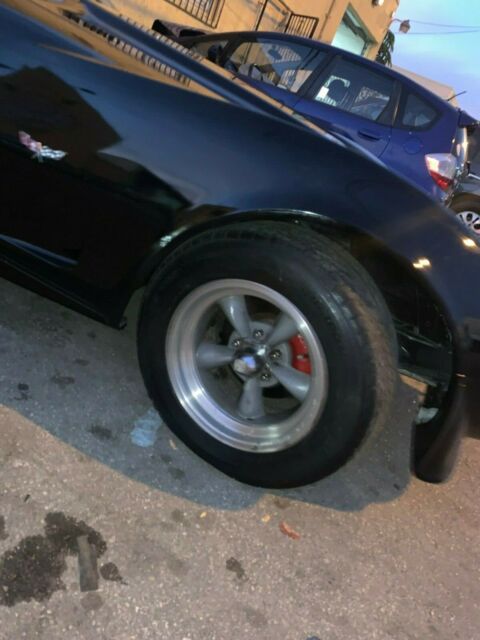 1979 Chevrolet Corvette