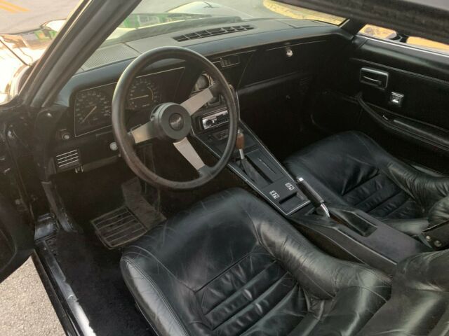 1979 Chevrolet Corvette