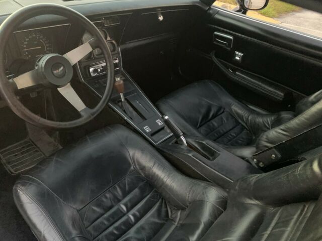 1979 Chevrolet Corvette