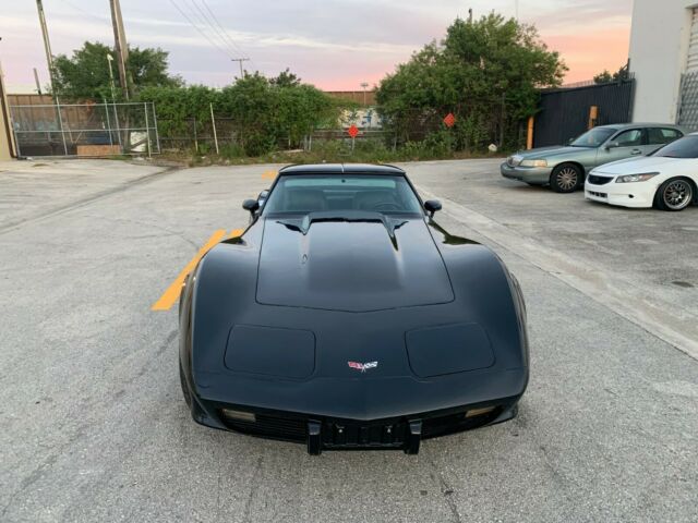 1979 Chevrolet Corvette
