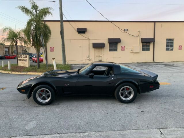 1979 Chevrolet Corvette
