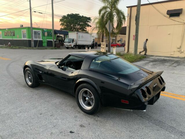 1979 Chevrolet Corvette