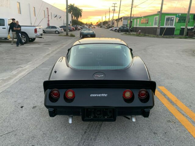 1979 Chevrolet Corvette