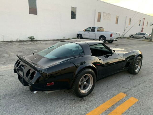 1979 Chevrolet Corvette