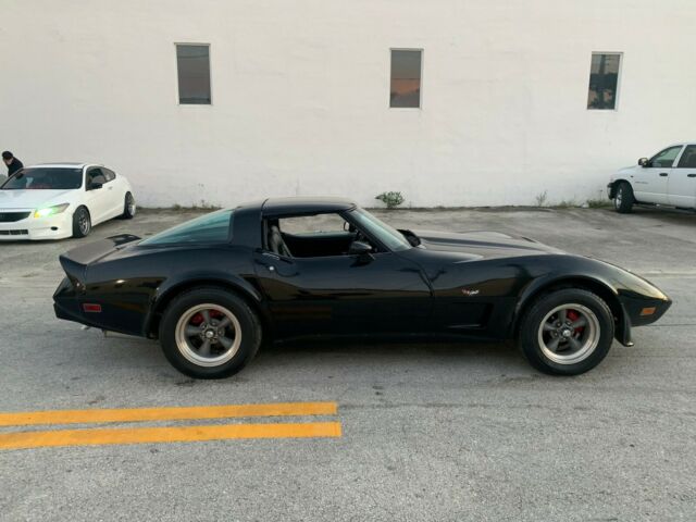 1979 Chevrolet Corvette