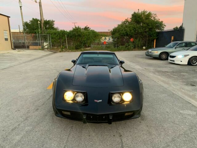 1979 Chevrolet Corvette