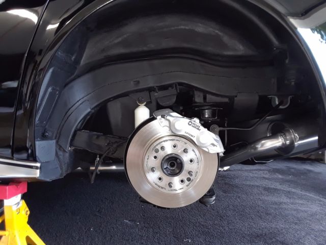 1979 Black Chevrolet Corvette Coupe