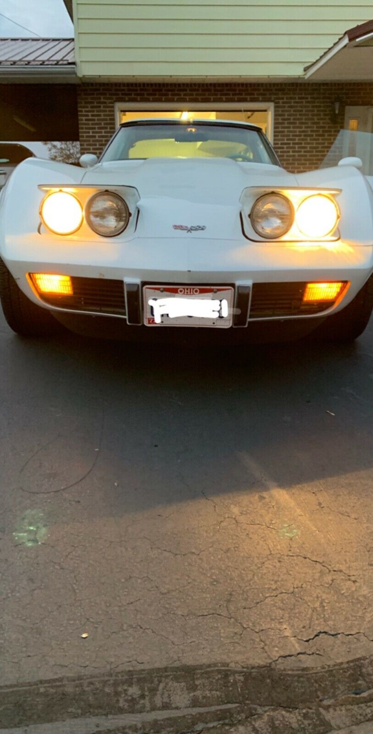 1979 Chevrolet Corvette