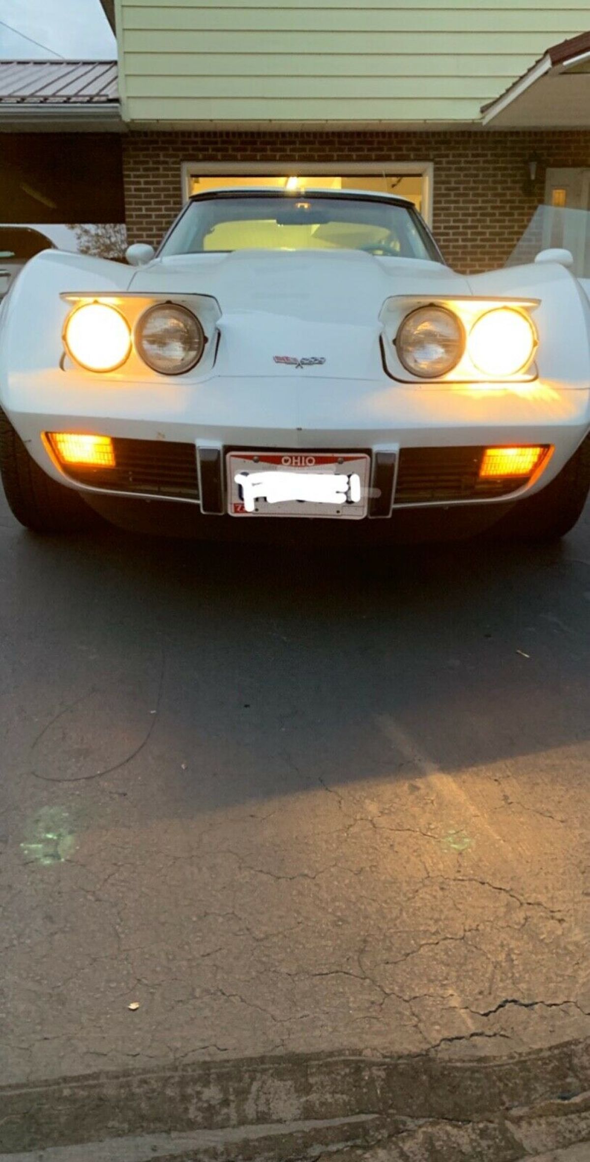 1979 Chevrolet Corvette