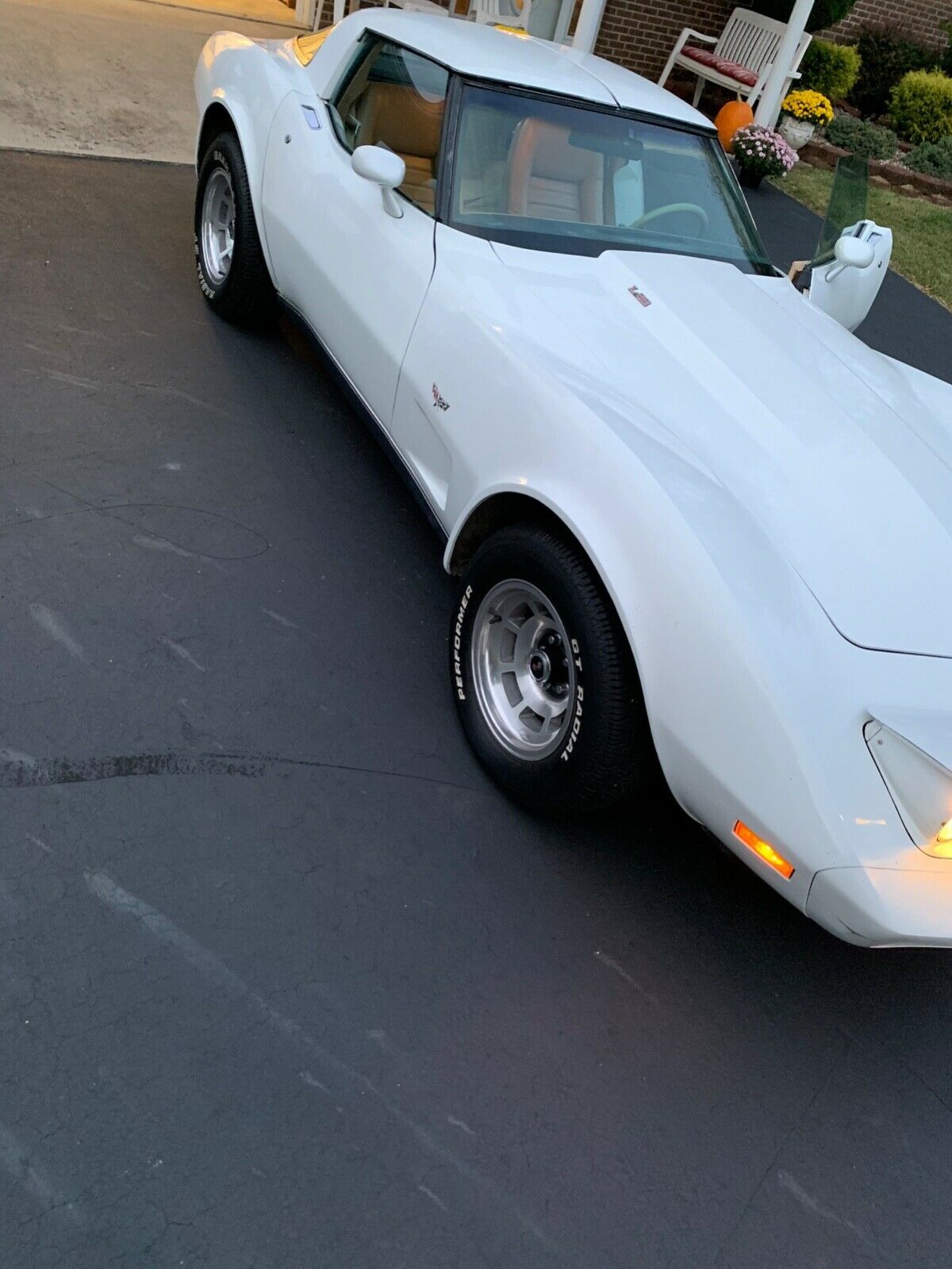 1979 Chevrolet Corvette