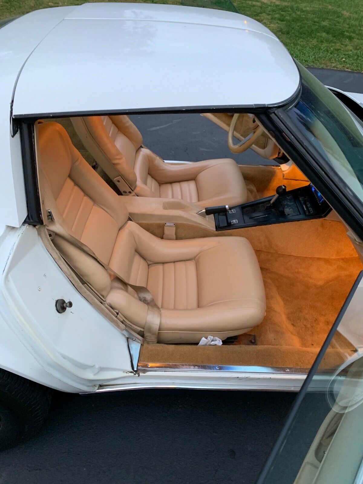 1979 Chevrolet Corvette