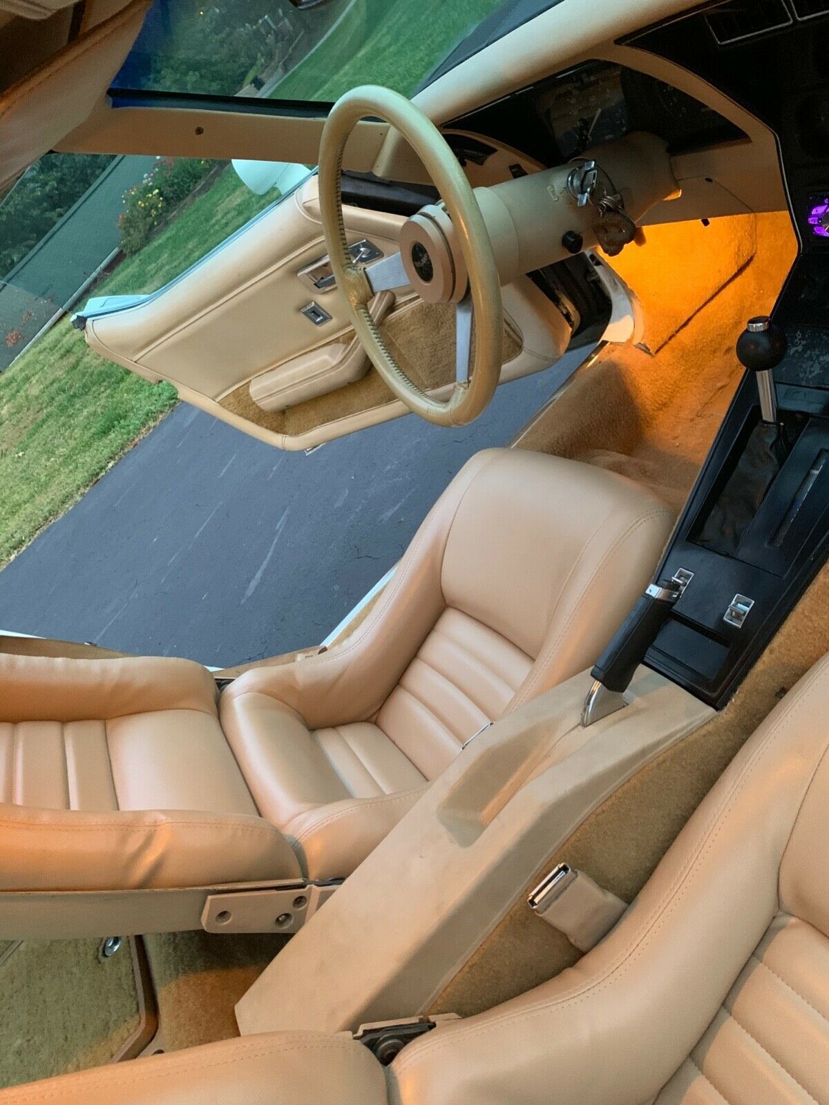 1979 Chevrolet Corvette