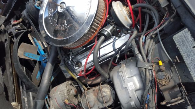 1979 Black Chevrolet Corvette Coupe