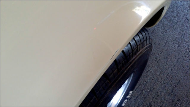 19790000 Creme Chevrolet Corvette Sports