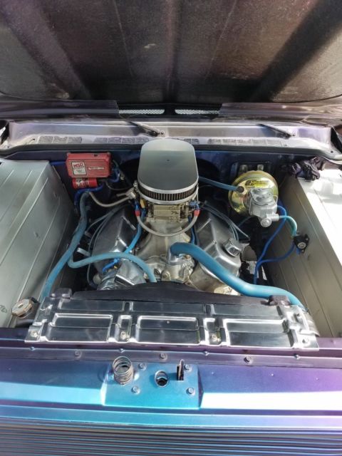 1979 Chevrolet C/K Pickup 1500 Standard Cab Pickup