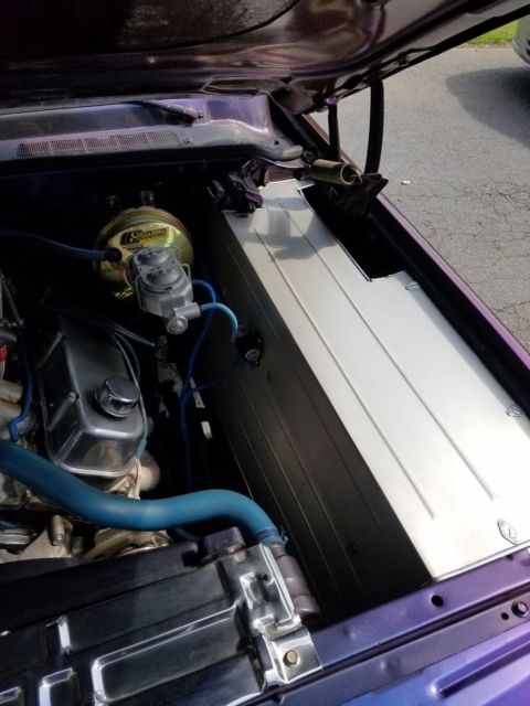 1979 Chevrolet C/K Pickup 1500 Standard Cab Pickup