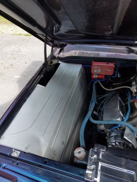 1979 Chevrolet C/K Pickup 1500 Standard Cab Pickup