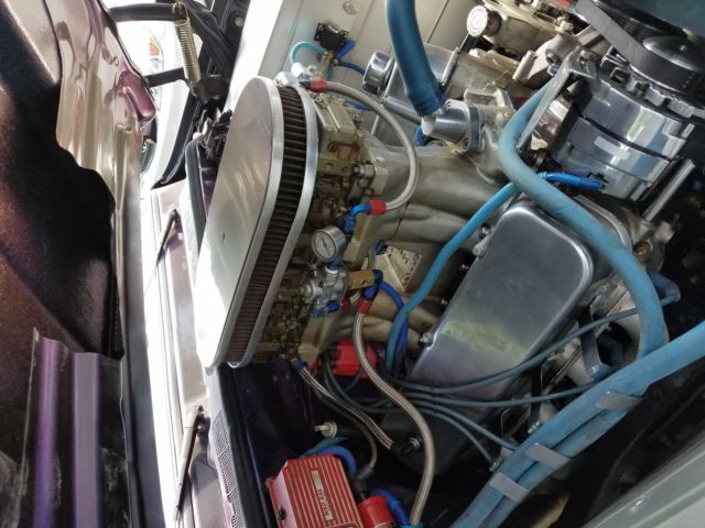 1979 Chevrolet C/K Pickup 1500 Standard Cab Pickup