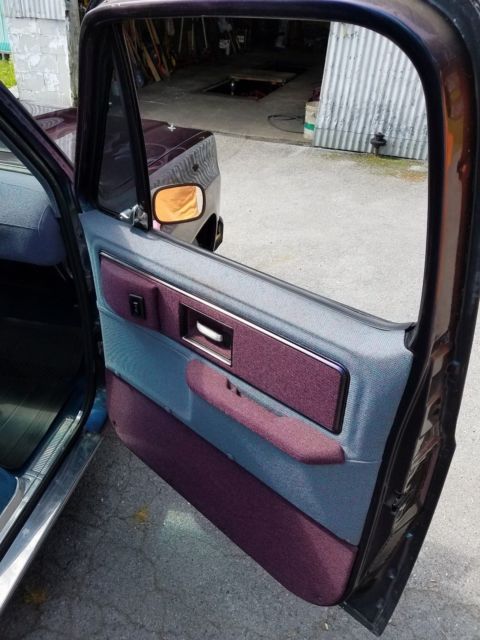 1979 Chevrolet C/K Pickup 1500 Standard Cab Pickup