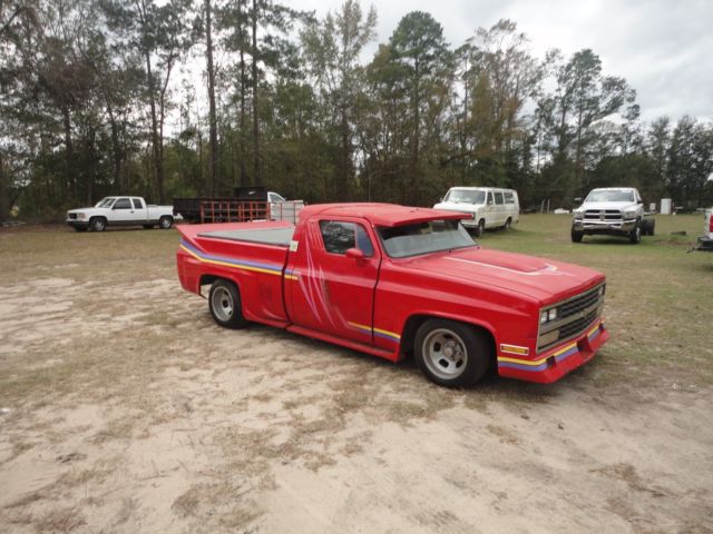 1979 Chevrolet Silverado 1500