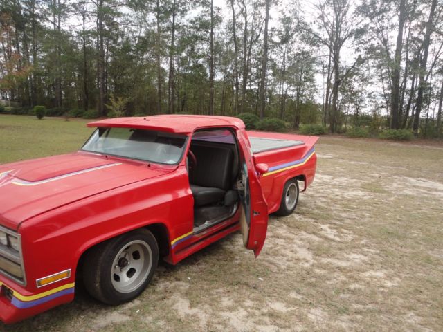 1979 Chevrolet Silverado 1500