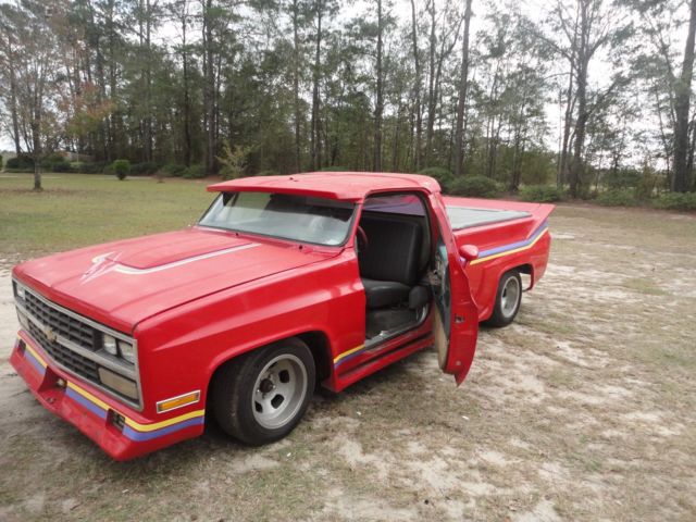 1979 Chevrolet Silverado 1500