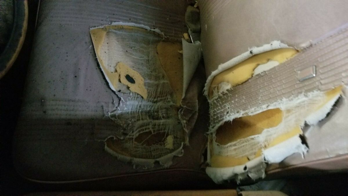 1979 Black Oldsmobile Cutlass 2 door coupe