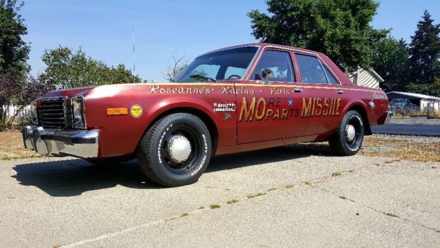 1979 Dodge Other Sedan