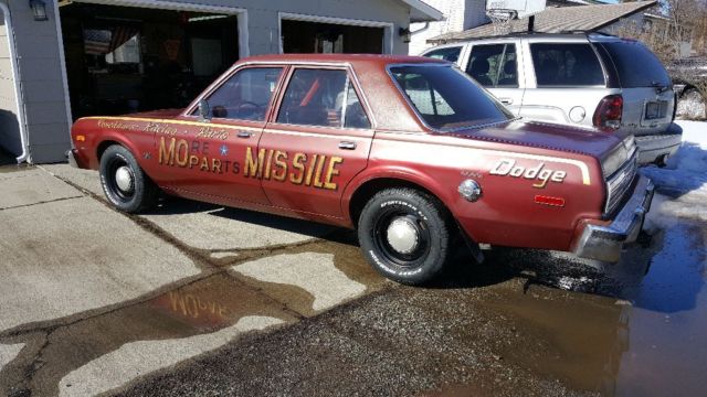 1979 Dodge Other Sedan