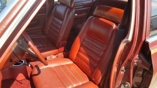 1979 Dodge Other Sedan