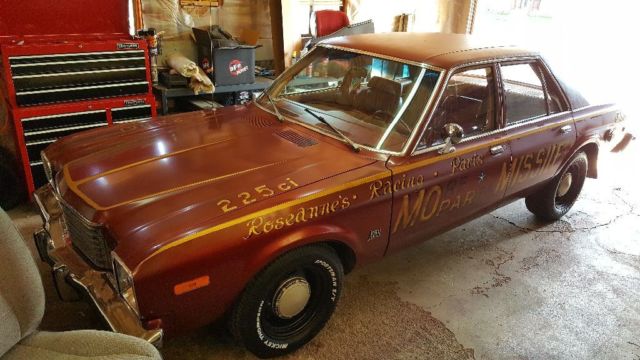 1979 Dodge Other Sedan
