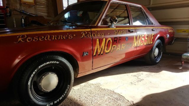 1979 Dodge Other Sedan