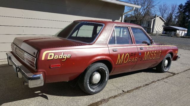1979 Dodge Other Sedan