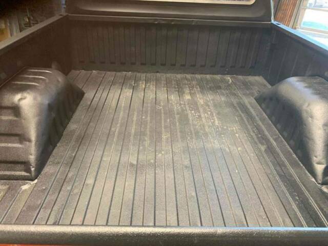 1979 Burgundy Dodge Other Pickups Pickup Truck