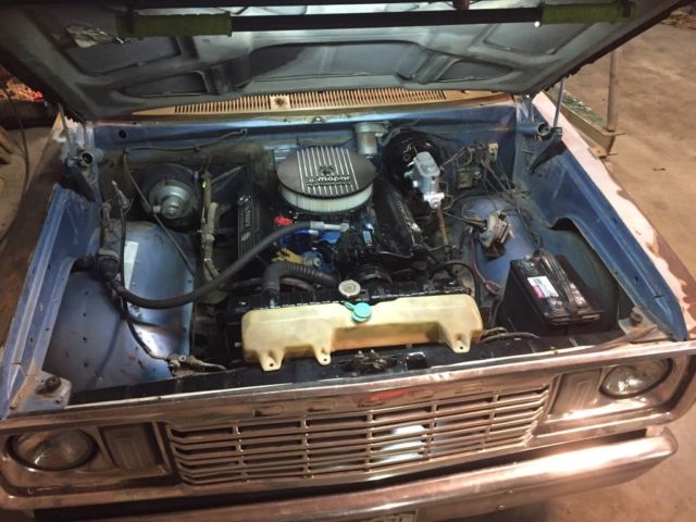 1979 Dodge Other Pickups