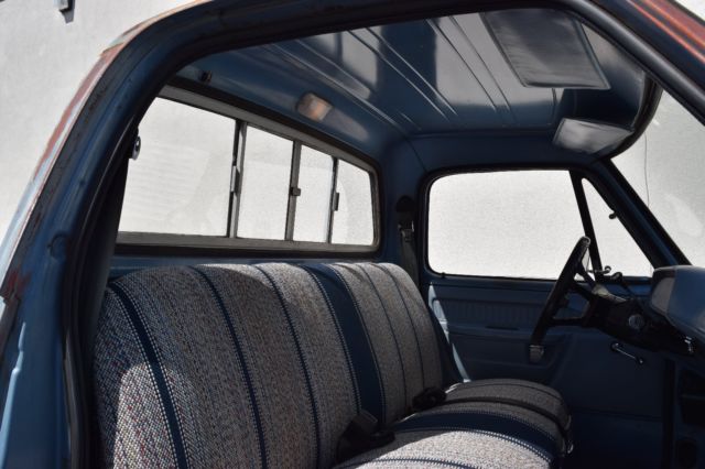 1979 Cadet blue poly (PB3) light metalic blue Dodge Other Pickups Standard Cab Pickup