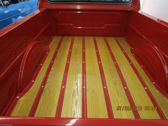 1979 Red Dodge Other Pickups Standard Cab Pickup