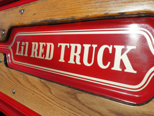1979 red Dodge Other Pickups